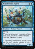 Mischievous Mystic (47) (FDN)