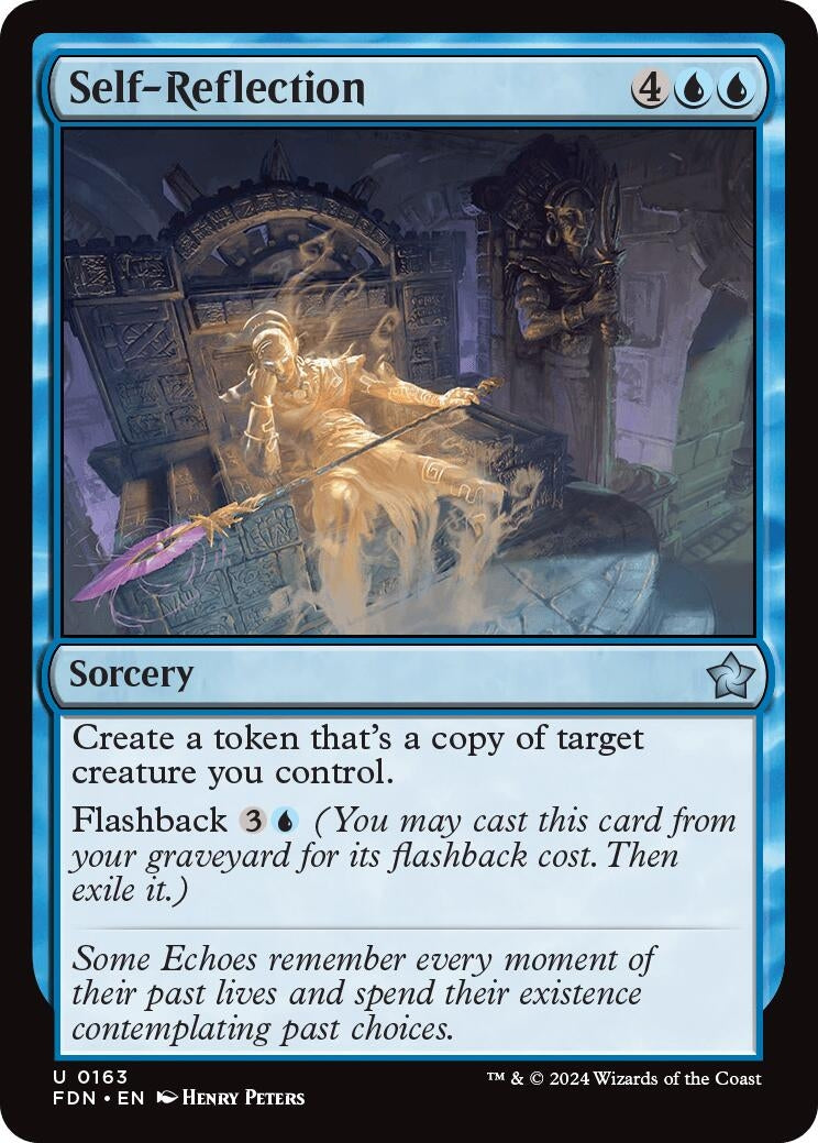Self-Reflection (163) (FDN)