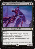 High-Society Hunter (61) (FDN)