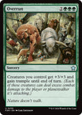 Overrun (230) (FDN)
