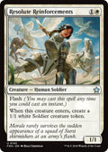 Resolute Reinforcements (145) (FDN)
