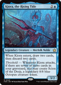 Kiora, the Rising Tide (45) (FDN)