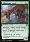 Affectionate Indrik (211) (FDN)