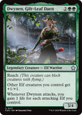 Dwynen, Gilt-Leaf Daen (217) (FDN)