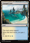 Tranquil Cove (270) (FDN)