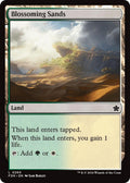 Blossoming Sands (260) (FDN)