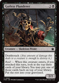 Gutless Plunderer (60) (FDN)
