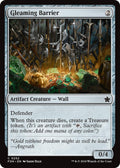 Gleaming Barrier (252) (FDN)