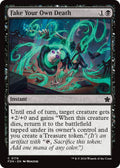 Fake Your Own Death (174) (FDN)
