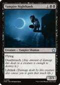 Vampire Nighthawk (0186) (186) (FDN)