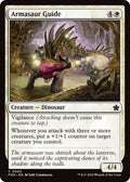 Armasaur Guide (3) (FDN)