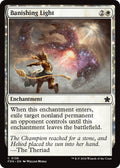 Banishing Light (138) (FDN)