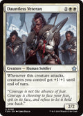 Dauntless Veteran (8) (FDN)