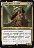Elenda, Saint of Dusk (119) (FDN)