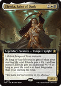 Elenda, Saint of Dusk (Extended Art) (479) (FDN)