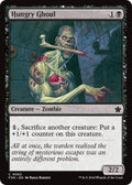 Hungry Ghoul (62) (FDN)