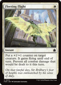 Fleeting Flight (13) (FDN)
