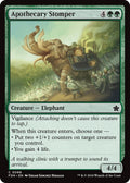 Apothecary Stomper (99) (FDN)