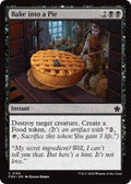 Bake into a Pie (169) (FDN)