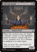 Infernal Vessel (63) (FDN)