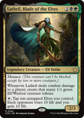 Lathril, Blade of the Elves (242) (FDN)