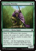 Cackling Prowler (101) (FDN)