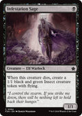 Infestation Sage (64) (FDN)