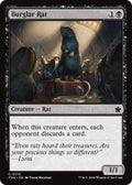 Burglar Rat (170) (FDN)