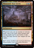 Thousand-Year Storm (248) (FDN)