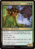 Wardens of the Cycle (125) (FDN)