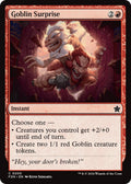 Goblin Surprise (200) (FDN)