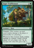 Eager Trufflesnout (102) (FDN)