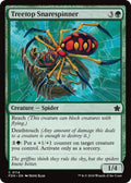 Treetop Snarespinner (114) (FDN)