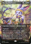 Ms. Bumbleflower — BLC #103 (Foil)