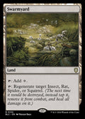 Swarmyard — BLC #133 (Non-foil)