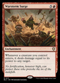 Warstorm Surge — BLC #117 (Non-foil)