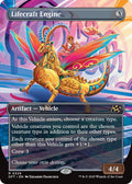 Lifecraft Engine (Borderless) (329) (DFT)