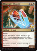 Cloudspire Skycycle (197) (DFT)