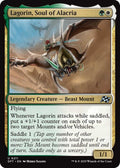 Lagorin, Soul of Alacria (211) (DFT)