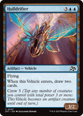 Hulldrifter (47) (DFT)