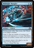 Midnight Mangler (50) (DFT)