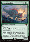 Agonasaur Rex (151) (DFT)