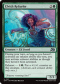 Elvish Refueler (161) (DFT)