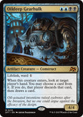 Oildeep Gearhulk (215) (DFT)