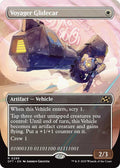 Voyager Glidecar (Borderless) (299) (DFT)