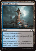 Dismal Backwater (254) (DFT)