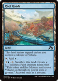 Reef Roads (259) (DFT)
