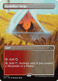 Sunbillow Verge (Borderless) (373) (DFT)