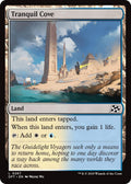 Tranquil Cove (267) (DFT)