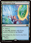 Willowrush Verge (270) (DFT)